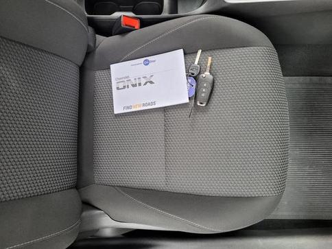 CHEVROLET ONIX PLUS 1.0TAT LT1