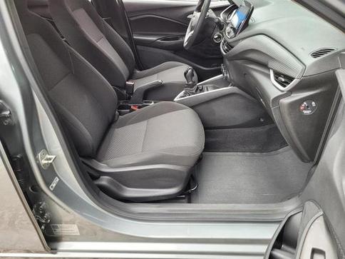 CHEVROLET ONIX PLUS 1.0TAT LT1
