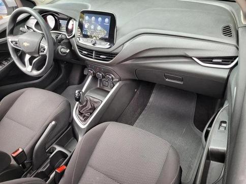 CHEVROLET ONIX PLUS 1.0TAT LT1