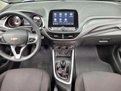 CHEVROLET ONIX PLUS 1.0TAT LT1