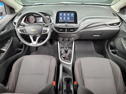 CHEVROLET ONIX PLUS 1.0TAT LT1