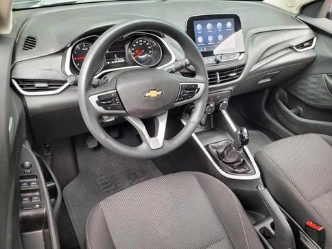 CHEVROLET ONIX PLUS 1.0TAT LT1