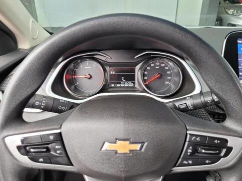 CHEVROLET ONIX PLUS 1.0TAT LT1