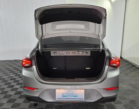 CHEVROLET ONIX PLUS 1.0TAT LT1