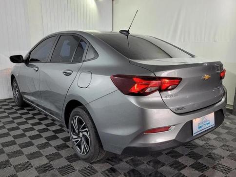 CHEVROLET ONIX PLUS 1.0TAT LT1