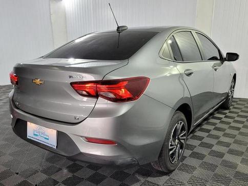 CHEVROLET ONIX PLUS 1.0TAT LT1