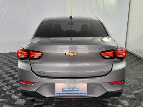 CHEVROLET ONIX PLUS 1.0TAT LT1