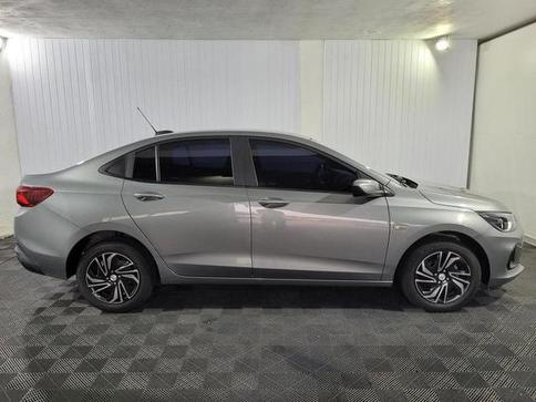 CHEVROLET ONIX PLUS 1.0TAT LT1