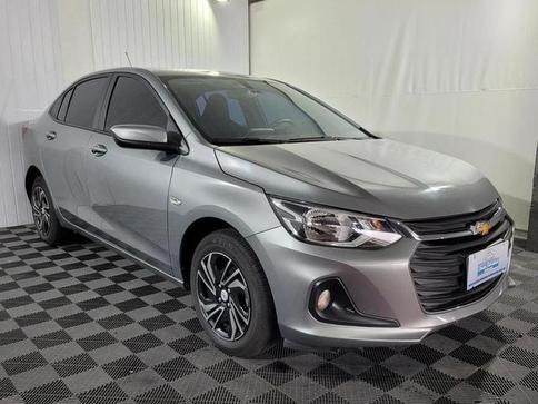 CHEVROLET ONIX PLUS 1.0TAT LT1