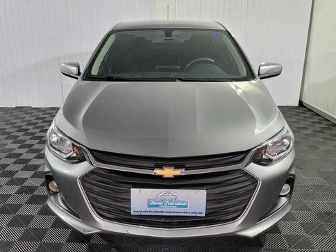 CHEVROLET ONIX PLUS 1.0TAT LT1