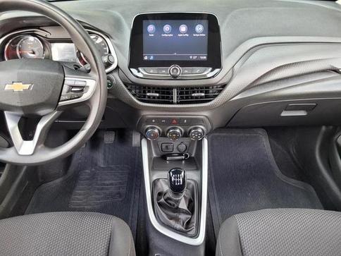 CHEVROLET ONIX PLUS LTZ TURBO