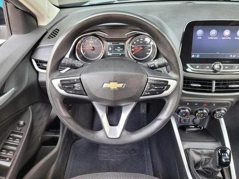 CHEVROLET ONIX PLUS LTZ TURBO