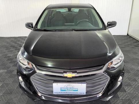 CHEVROLET ONIX Plus 10TMT LTZ