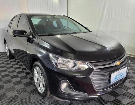 CHEVROLET ONIX Plus 10TMT LTZ