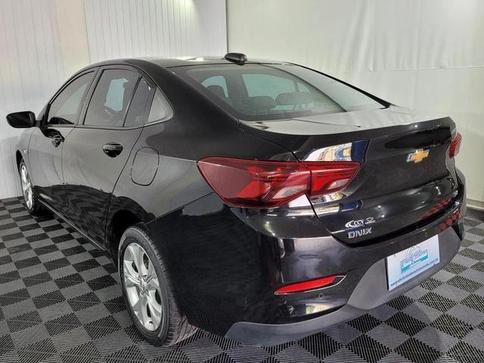 CHEVROLET ONIX Plus 10TMT LTZ