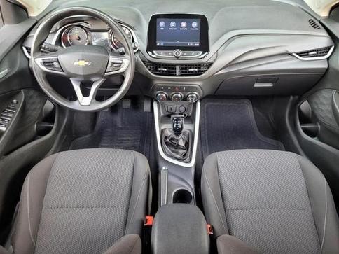 CHEVROLET ONIX Plus 10TMT LTZ