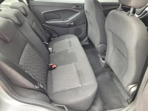 FORD KA + 1.0 SE 12V FLEX 4P MANUAL