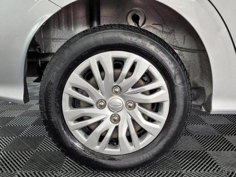 FORD KA + 1.0 SE 12V FLEX 4P MANUAL