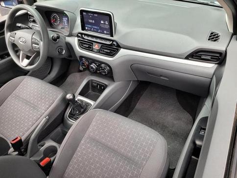 HYUNDAI HB20S 1.0 M COMFORT