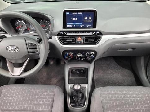 HYUNDAI HB20S 1.0 M COMFORT