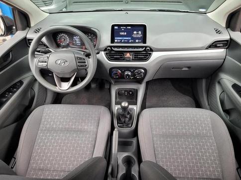 HYUNDAI HB20S 1.0 M COMFORT