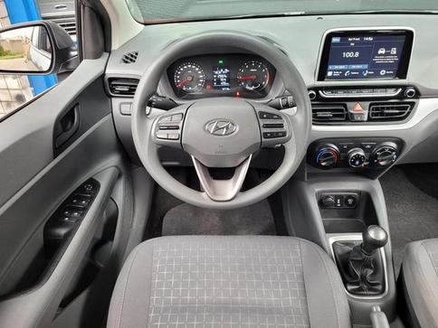 HYUNDAI HB20S 1.0 M COMFORT