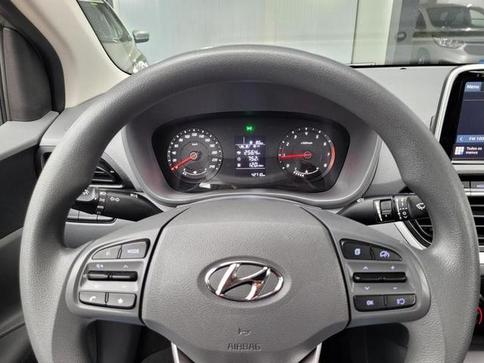 HYUNDAI HB20S 1.0 M COMFORT