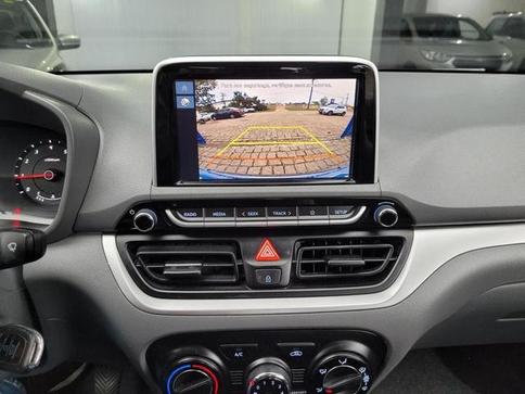 HYUNDAI HB20S 1.0 M COMFORT