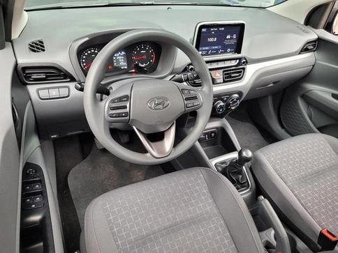 HYUNDAI HB20S 1.0 M COMFORT