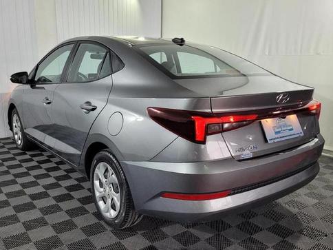 HYUNDAI HB20S 1.0 M COMFORT