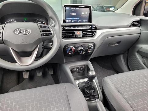 HYUNDAI HB20S 1.0 M COMFORT