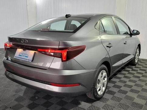 HYUNDAI HB20S 1.0 M COMFORT