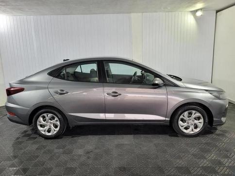 HYUNDAI HB20S 1.0 M COMFORT