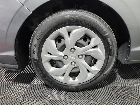 HYUNDAI HB20S 1.0 M COMFORT