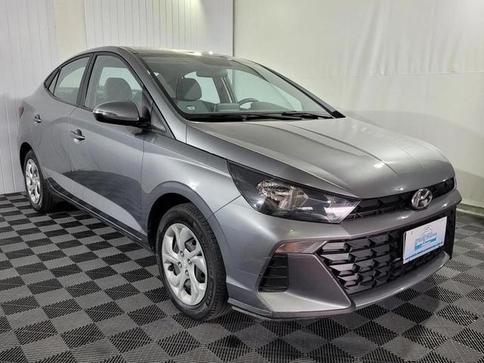 HYUNDAI HB20S 1.0 M COMFORT