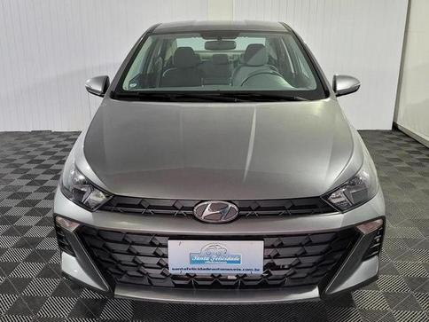 HYUNDAI HB20S 1.0 M COMFORT