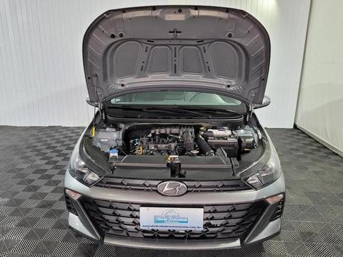 HYUNDAI HB20S 1.0 M COMFORT