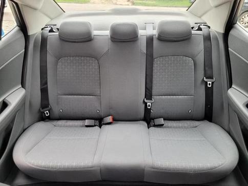 HYUNDAI HB20S 1.0 M COMFORT