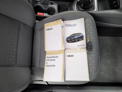 HYUNDAI HB20S 1.0 M COMFORT