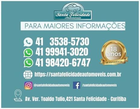 FIAT NOVA STRADA ENDURANCE CS 1.4