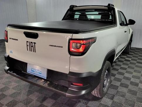 FIAT NOVA STRADA ENDURANCE CS 1.4