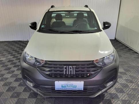 FIAT NOVA STRADA ENDURANCE CS 1.4