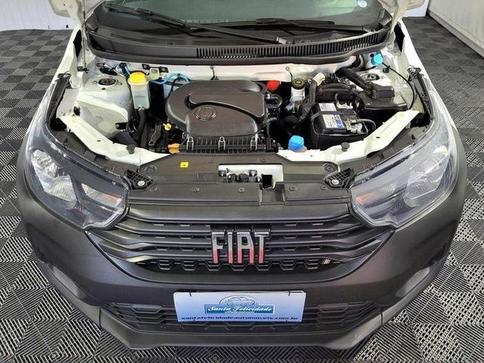 FIAT NOVA STRADA ENDURANCE CS 1.4
