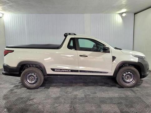 FIAT NOVA STRADA ENDURANCE CS 1.4