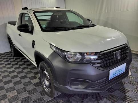 FIAT NOVA STRADA ENDURANCE CS 1.4