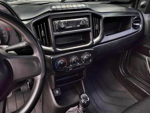 FIAT NOVA STRADA ENDURANCE CS 1.4