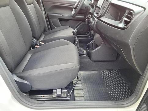 FIAT NOVA STRADA ENDURANCE CS 1.4