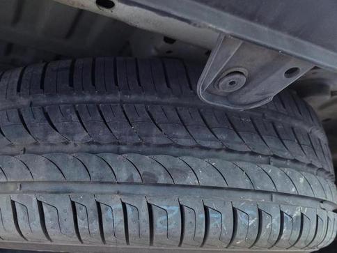 FIAT NOVA STRADA ENDURANCE CS 1.4