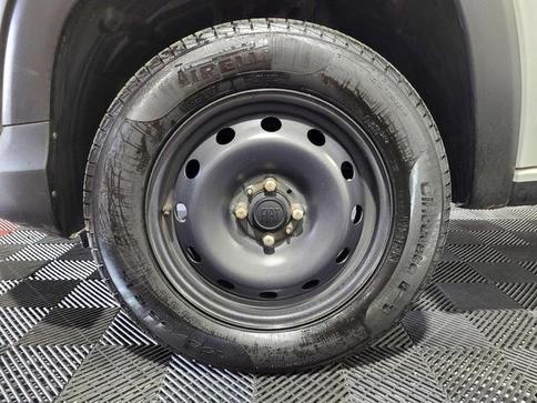 FIAT NOVA STRADA ENDURANCE CS 1.4