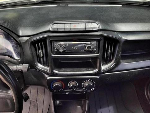 FIAT NOVA STRADA ENDURANCE CS 1.4